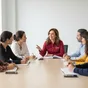 Group Conversational Class — Thursdays 5:30–7:00 PM