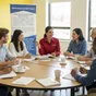 Group Conversational Class — Thursdays 7:00–8:30 PM