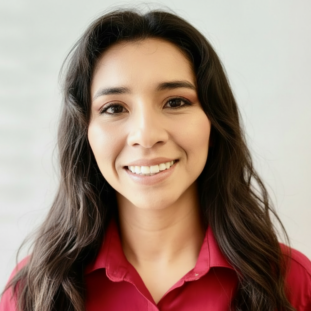Alejandra V.