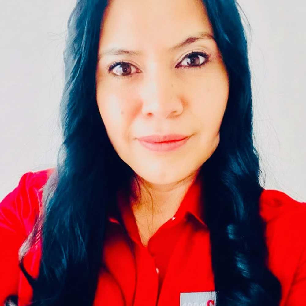 Fabiola F.
